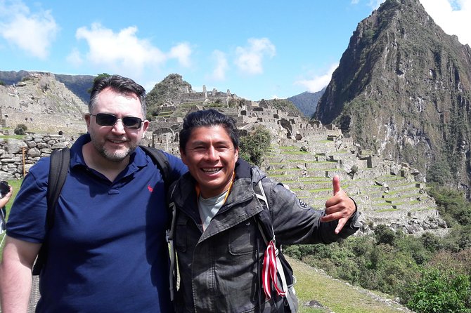 Machu Picchu Tour From Cusco Full Day - The 5:00 a.m. start from Cusco