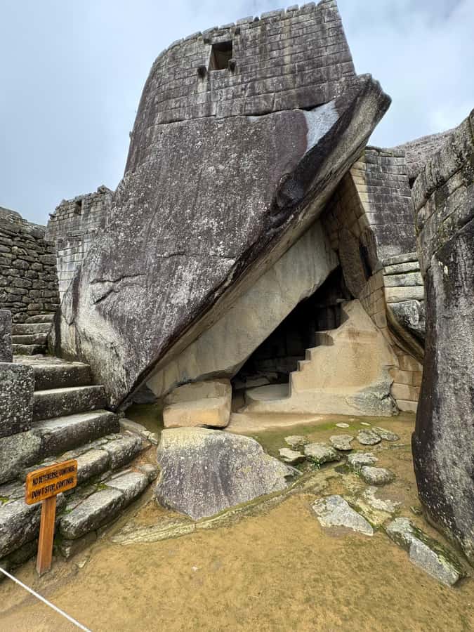 Machu Picchu: Tour Guide Service & Entrance Ticket Circuit-2 - Is $160 a fair price?