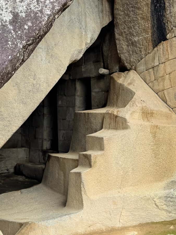 Machu Picchu: Tour Guide Service & Entrance Ticket Circuit-2 - Should you book this Machu Picchu Circuit 2 tour?