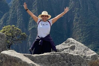 Machupicchu 1 day tour
