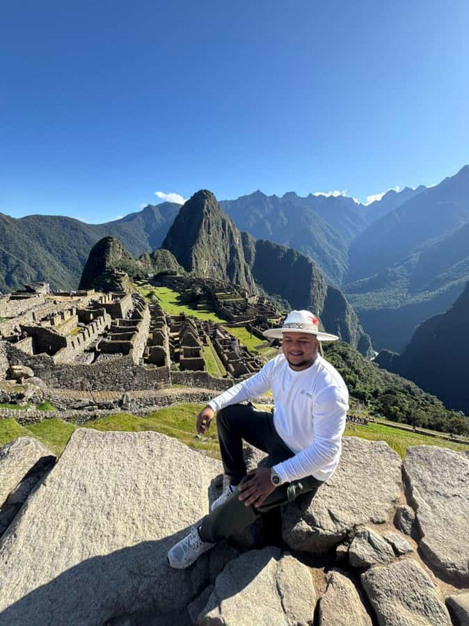 Machupicchu 2025: The best ticket Circuit 2 - Key points to know before booking