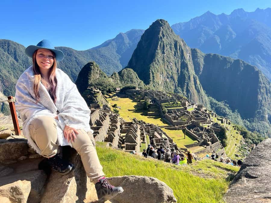 Machupicchu 2025: The best ticket Circuit 2 - Booking details that can affect your day
