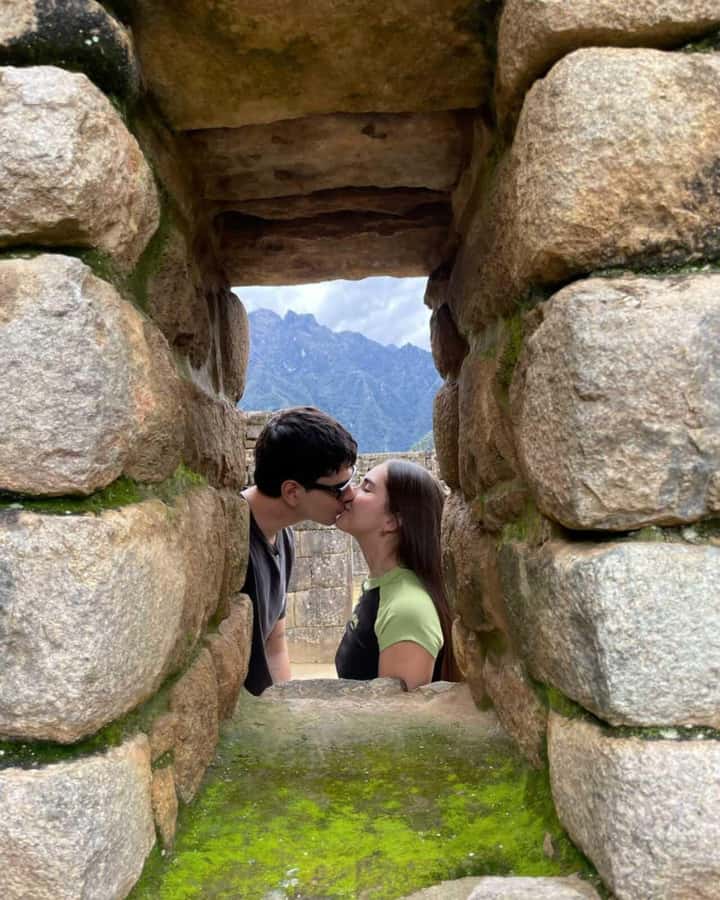 Machupicchu 2025: The best ticket Circuit 2 - What Circuit 2 lets you see at Machu Picchu