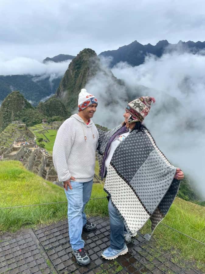Machupicchu 2025: The best ticket Circuit 2 - The two-hour walk and what it feels like