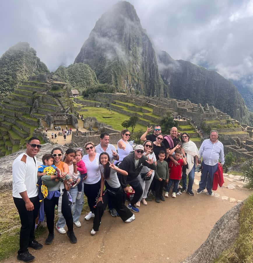 Machupicchu 2025: The best ticket Circuit 2 - Getting to Machu Picchu is your responsibility