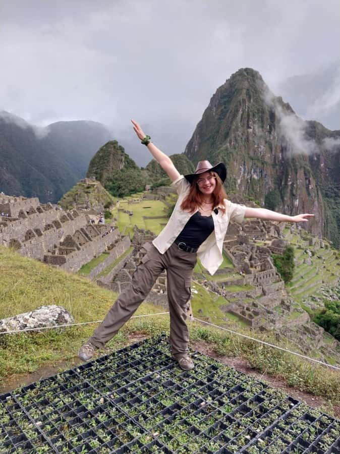 Machupicchu 2025: The best ticket Circuit 2 - What to pack and what to leave behind