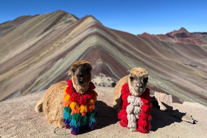 Machupicchu Exclusive Experience - Huchuy Qosqo and the quieter side of the Inca Trail