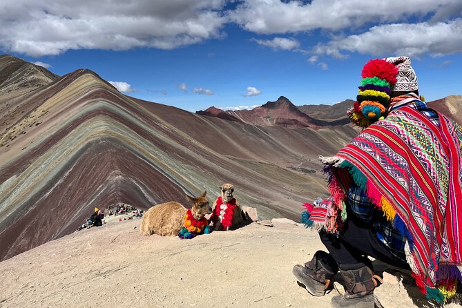 Machupicchu Exclusive Experience - Machu Picchu with a private guide