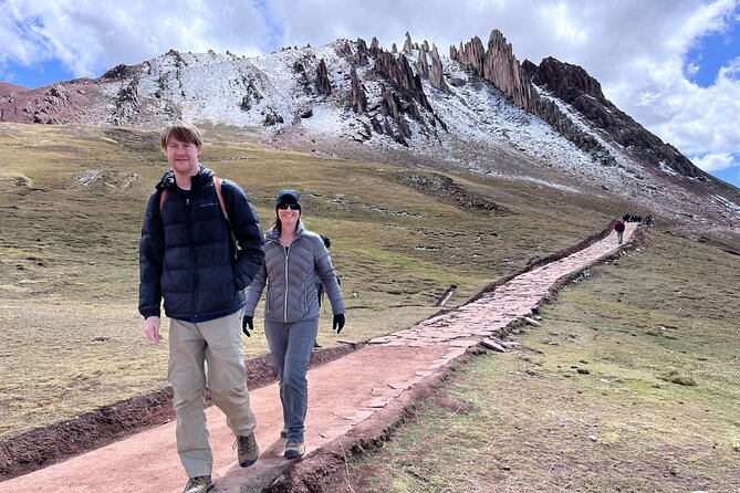 Machupicchu Exclusive Experience - What the $1,199 price really covers