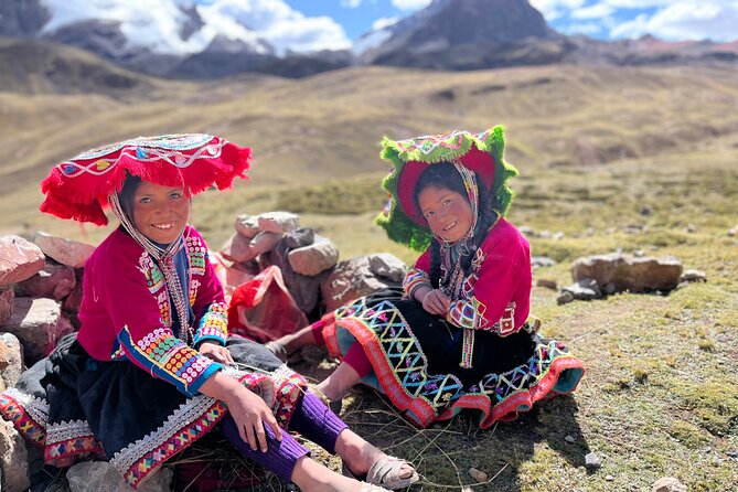 Machupicchu Exclusive Experience - Guide communication and the private advantage