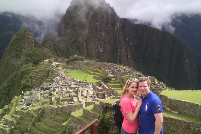 Machupicchu full day - Three hours inside the Historic Sanctuary