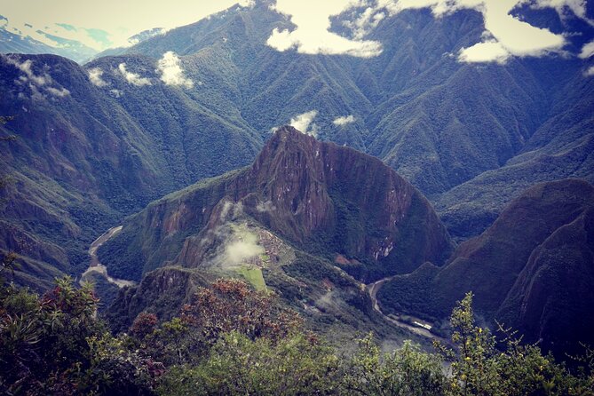 Machupicchu full day - Who should book this private day trip