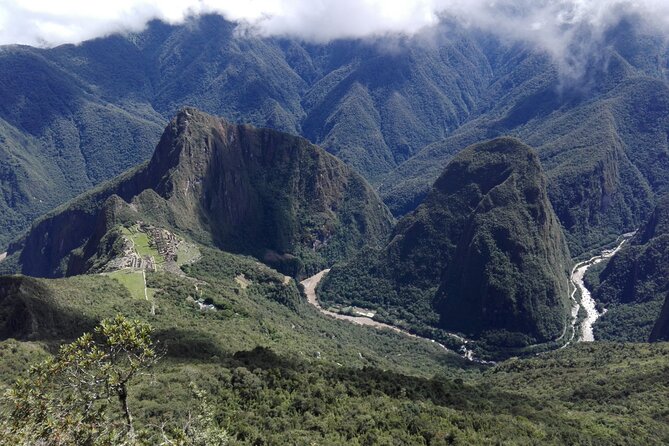 Machupicchu full day - Weather, cancellation, and booking risk