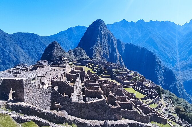 Machupicchu full day - Should you book it?