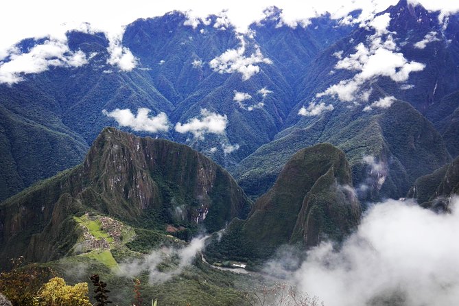 Machupicchu full day - Why a private guide changes the visit