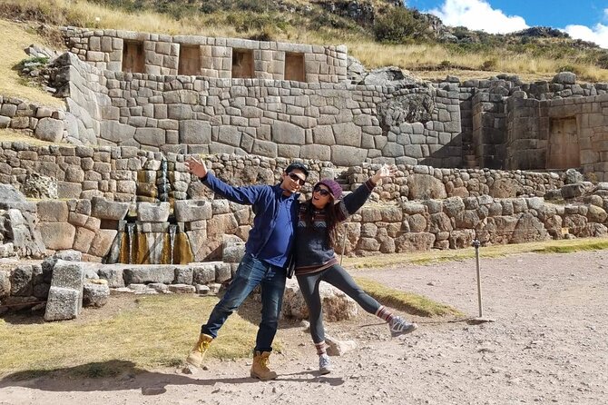 Machupicchu Guide Service - Stop 2: Aguas Calientes, the practical base