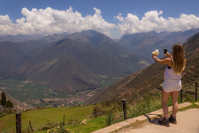 MachuPicchu Private Full Day Tour by Vistadome train from Cusco - A private two-hour visit inside Machu Picchu
