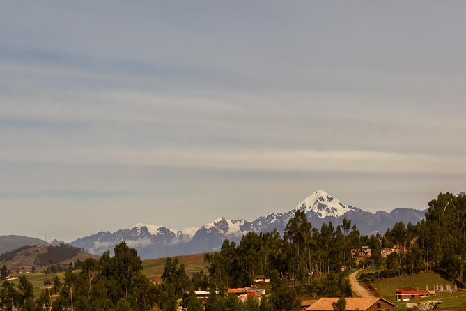 MachuPicchu Private Full Day Tour by Vistadome train from Cusco - What the $409 price really buys you