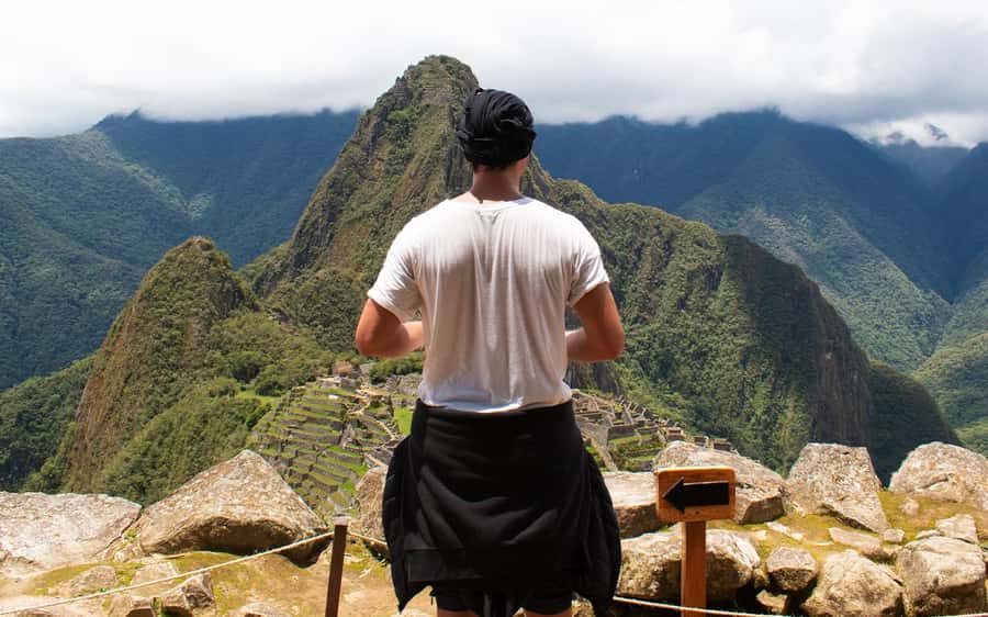 Machupicchu tour by tourist train in 2 days - Key points at a glance