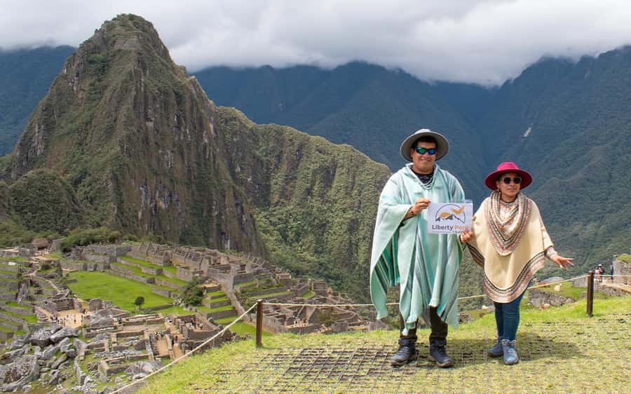Machupicchu tour by tourist train in 2 days - Why the train route works well for Machu Picchu