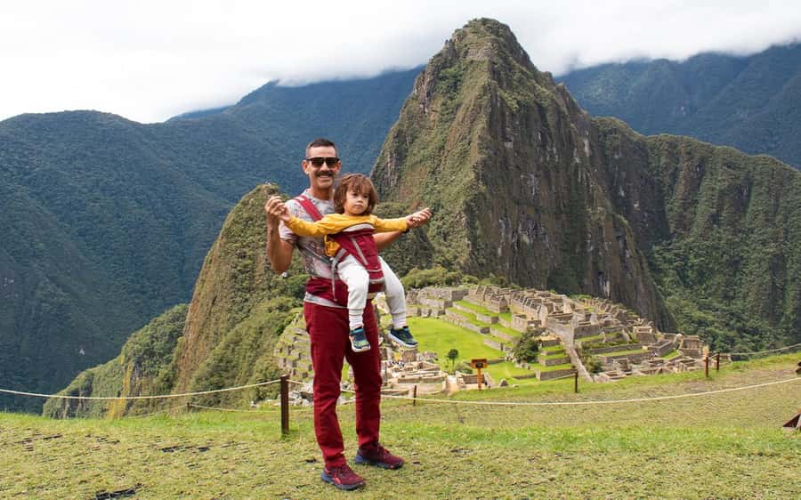 Machupicchu tour by tourist train in 2 days - Returning to Cusco by train and road