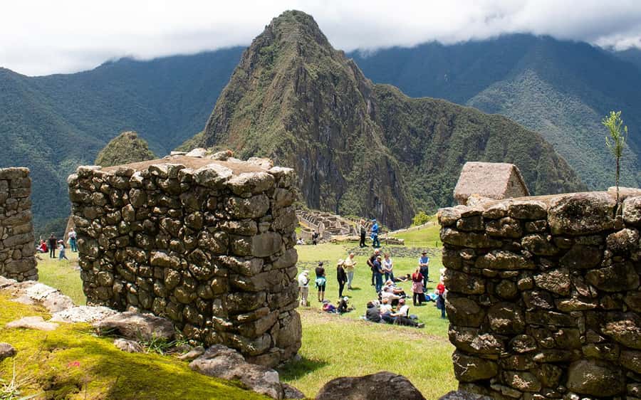 Machupicchu tour by tourist train in 2 days - What $345 really covers
