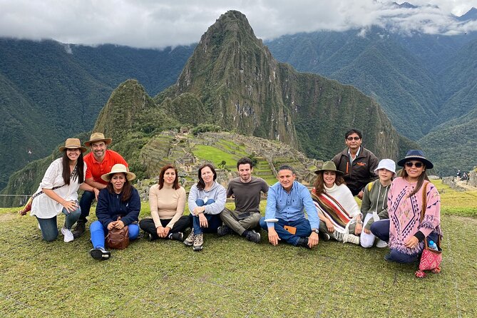 Magical Cusco Tour 7 days - Day one: Lima arrival and a smooth handoff to Cusco