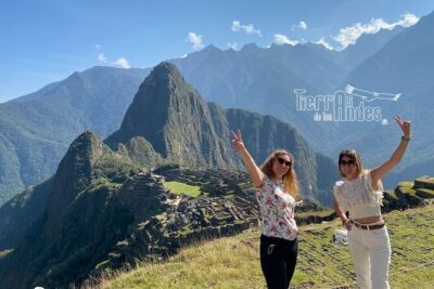 Magical Cusco Tour 7 days
