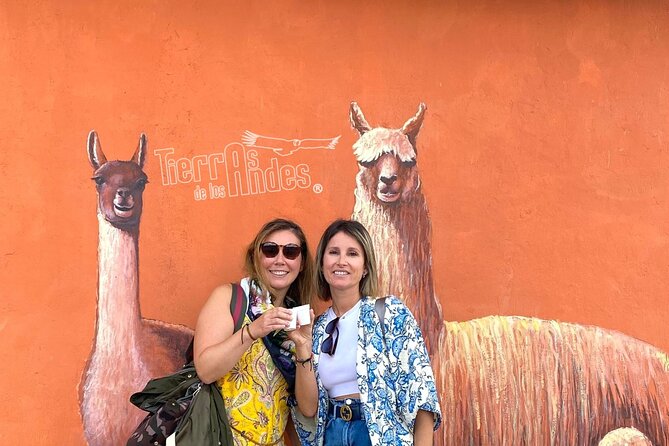 Magical Cusco Tour 7 days - Day five: Machu Picchu in a compressed six-hour plan