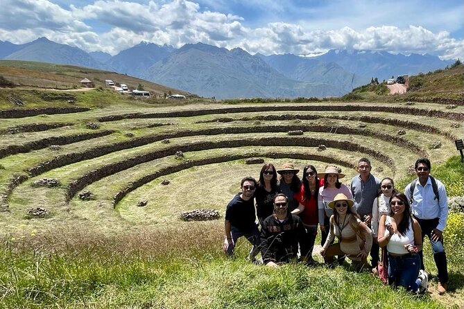 Magical Cusco Tour 7 days - Day six: the Vinicunca mountain trek