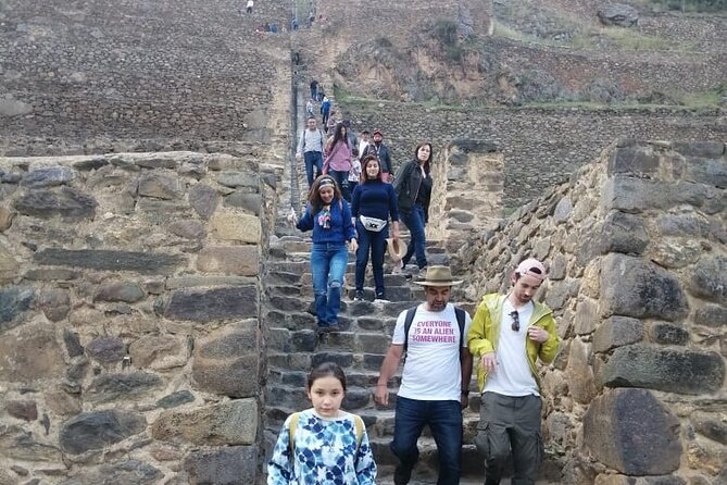 Magical Cusco Tour 7 days - How the service affects the value