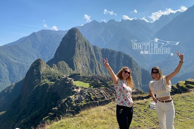 Magical Cusco Tour 7 days - Day two: Sacsayhuaman and Cusco’s four major sights