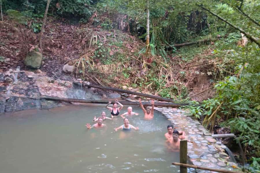 Manu National Park Tours from Cusco 5 Days - What $673 includes and what it means