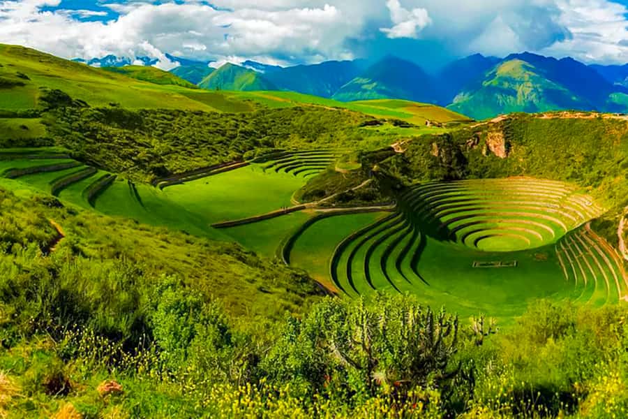 Maras Moray Sacred Valley Tour from Cusco - Key points to know before you book