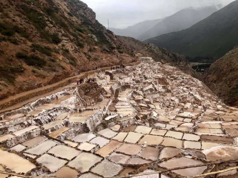 Maras Moray Sacred Valley Tour from Cusco - What to pack for Moray and Maras