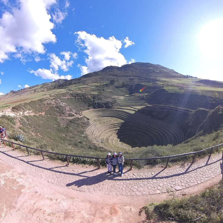 Moray and Maras half day tour - Why Moray and Maras Make a Good Half-Day Pair