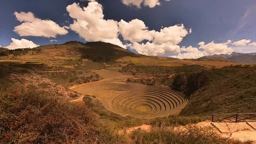 Moray and Maras half day tour - What the Five-Hour Schedule Really Means