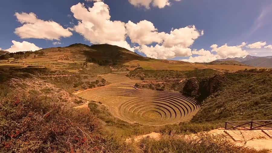 Moray and Maras half day tour - Who Will Enjoy This Tour Most