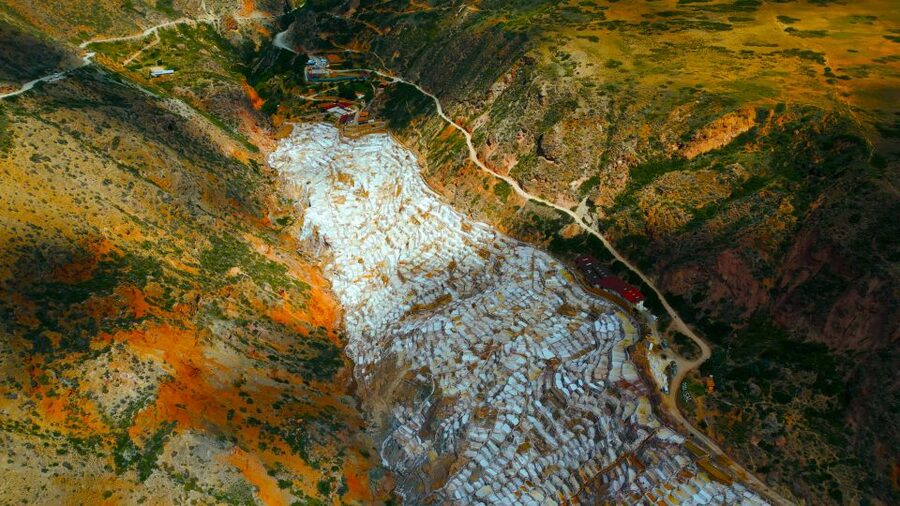Moray and Maras half day tour - Practical Advice for a Smoother Morning
