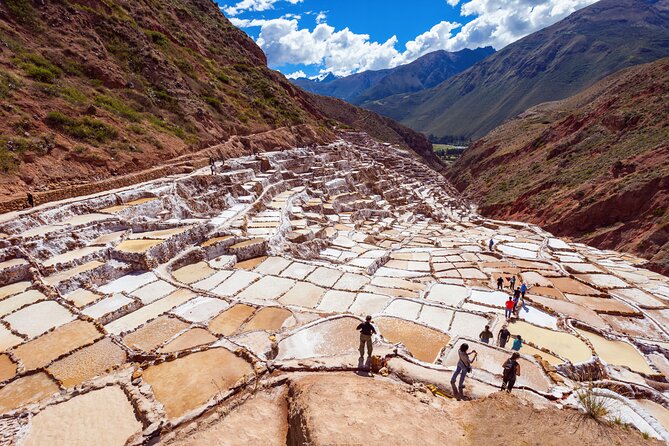 Moray and Maras Salt Mines Full Day Tour - Small Groups - What the $45 price really covers