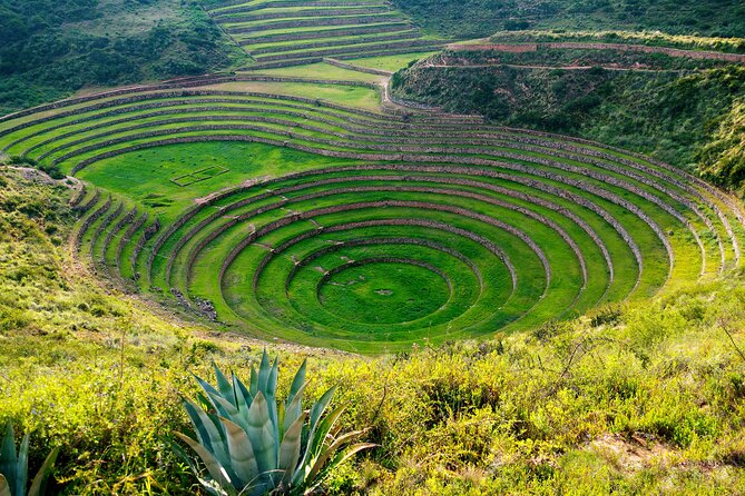 Moray and Maras Salt Mines Full Day Tour - Small Groups - Who will enjoy this Cusco day trip