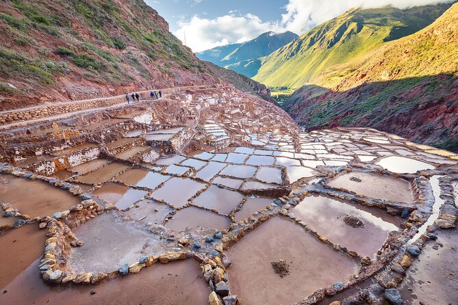 Moray and Maras Salt Mines Full Day Tour - Small Groups - Practical details to sort out before departure