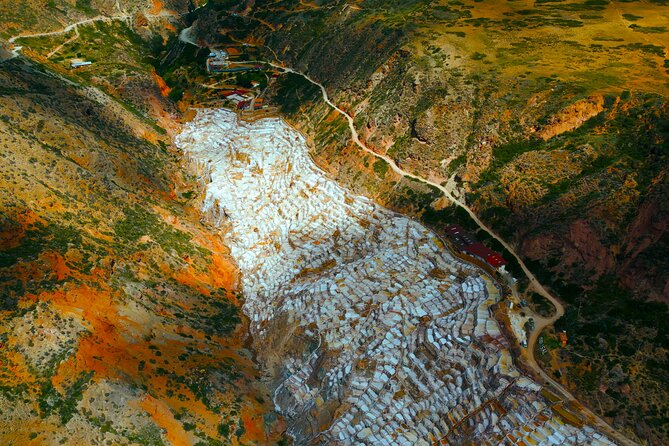 Moray and Salinera de Maras Half Day - Transport comfort and the six-hour rhythm