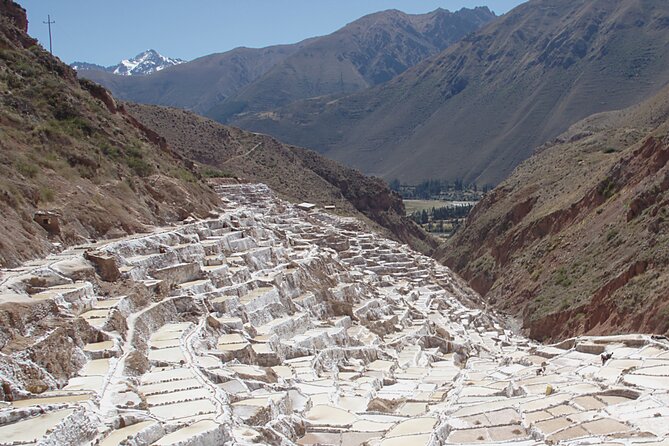 Moray and Salinera de Maras Half Day - Should you book Moray and Maras?