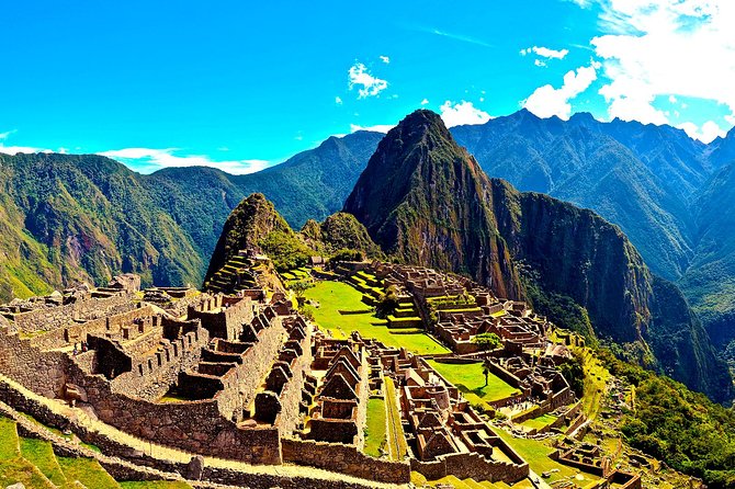 Mystical Journey: 2-Day Private Adventure to Machu Picchu - Why this two-day route works