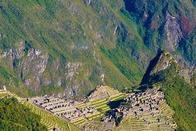 Mystical Journey: 2-Day Private Adventure to Machu Picchu - The two-hour guided visit