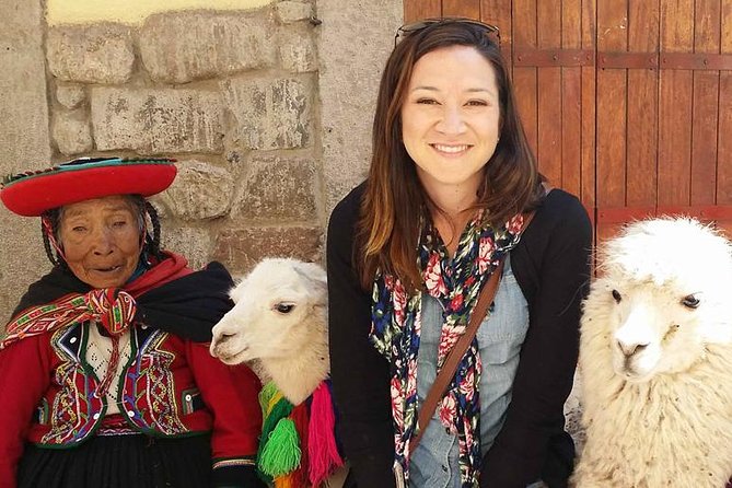 Mystical Journey: 2-Day Private Adventure to Machu Picchu - Returning through Aguas Calientes and Ollantaytambo