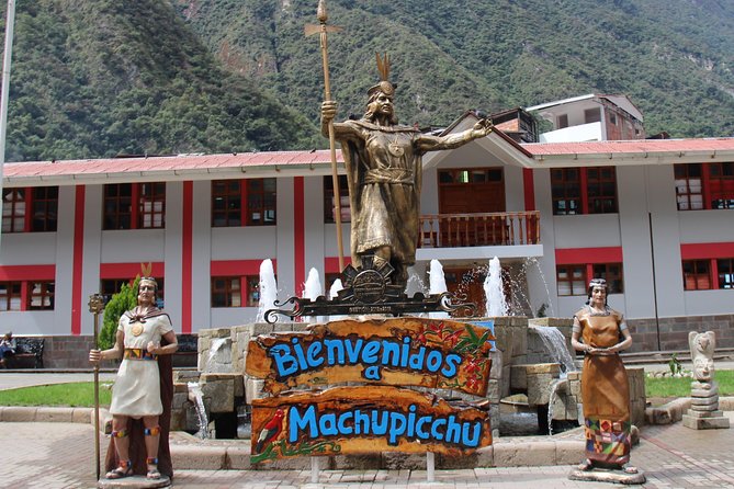 Mystical Journey: 2-Day Private Adventure to Machu Picchu - What the $497.30 price covers