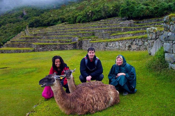 Mystical Journey: 2-Day Private Adventure to Machu Picchu - Wayna Picchu and other extras
