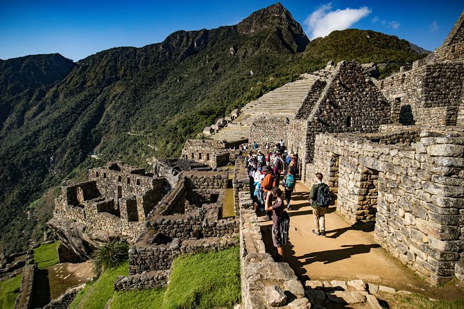 Mystical Journey: 2-Day Private Adventure to Machu Picchu - Who will like this tour most